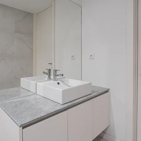 Guestready - Urban Seaside Near Matosinhos Beach Appartement *
