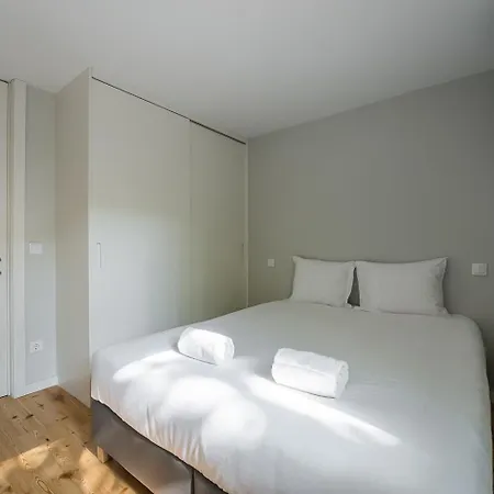 Guestready - Urban Seaside Near Matosinhos Beach