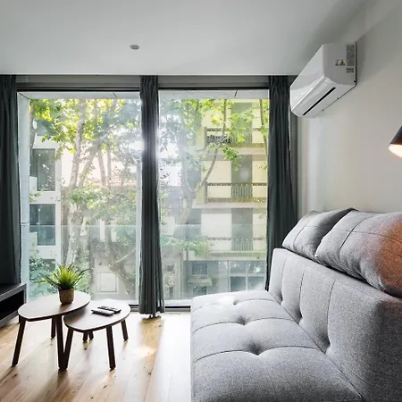 Guestready - Urban Seaside Near Matosinhos Beach Appartement *