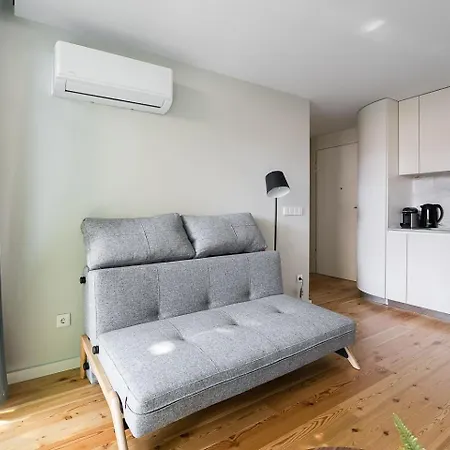 Guestready - Urban Seaside Near Matosinhos Beach Appartement Matosinhos (Porto)